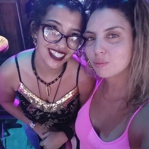 Meet your Posher, Escarly